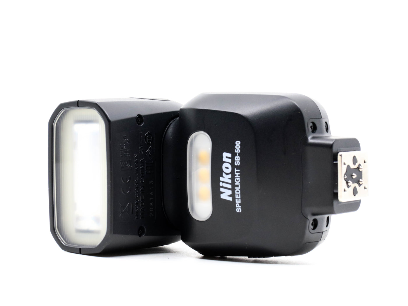 Nikon SB-500 Speedlight · imagem principal