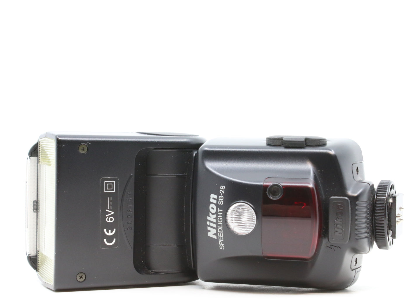 Nikon SB-28DX Speedlight · imagem principal