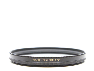 B+W 77mm F-Pro MRC Circular Polariser Filter 