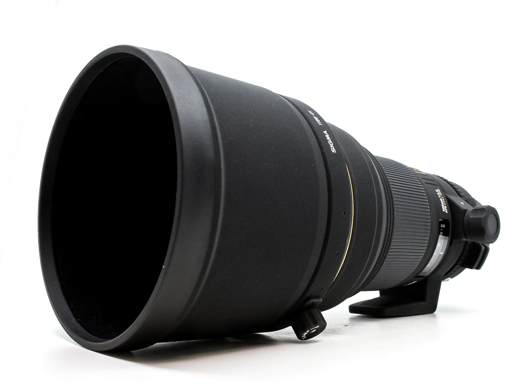 Sigma 300mm f/2.8 EX APO DG HSM - Nikon Fit – Camera Market