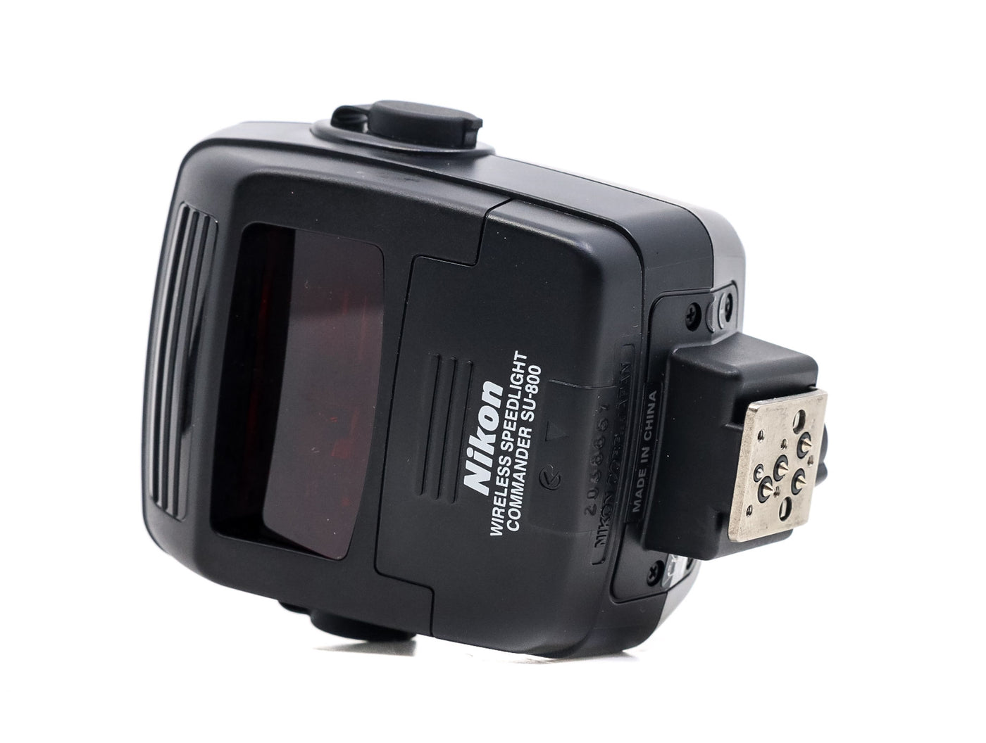 Nikon SU-800 Comandante de Speedlight Sem Fio · main image