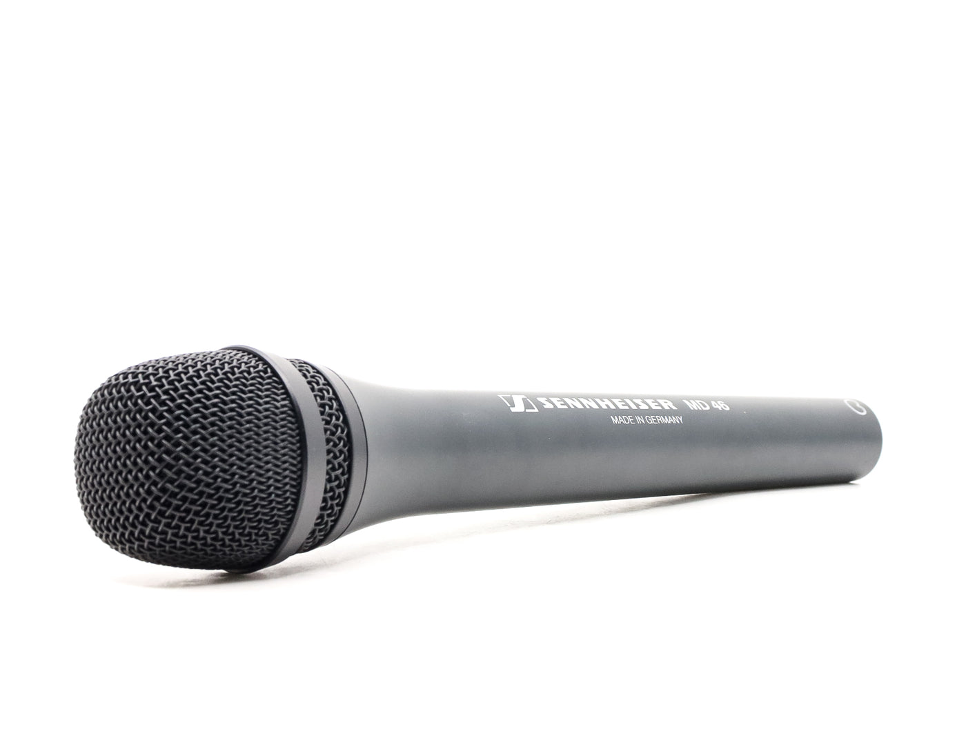 Sennheiser MD 46 ENG Microfone · main image