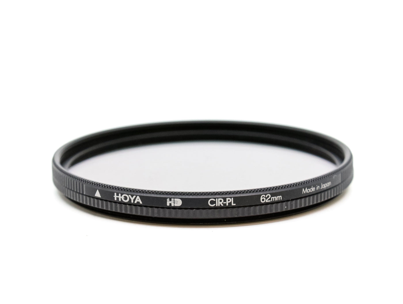 Filtro Hoya 62mm HD CIR-PL · imagem principal