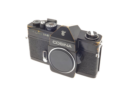 **Cosina Hi-Lite DLR**