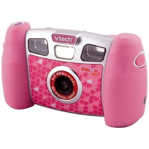 Kidizoom Pro Compact Camera - Pink VTech Vtech N/A · imagen principal