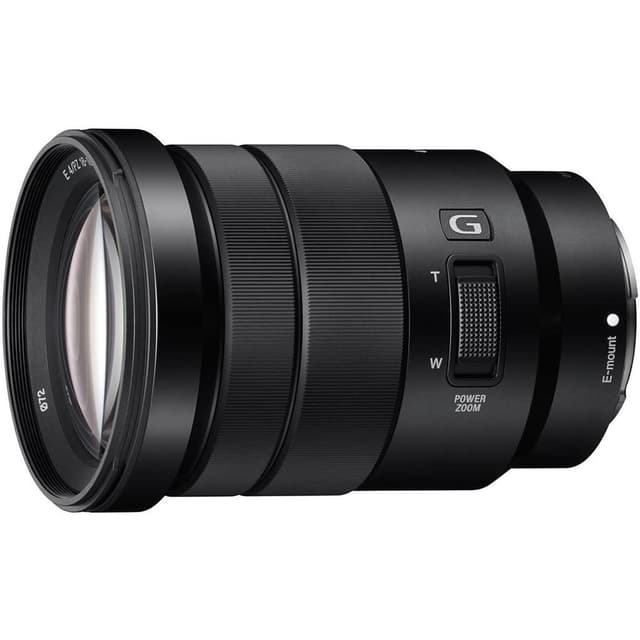 Lentes Sony E 18-105mm f/4 | Sony · imagem principal