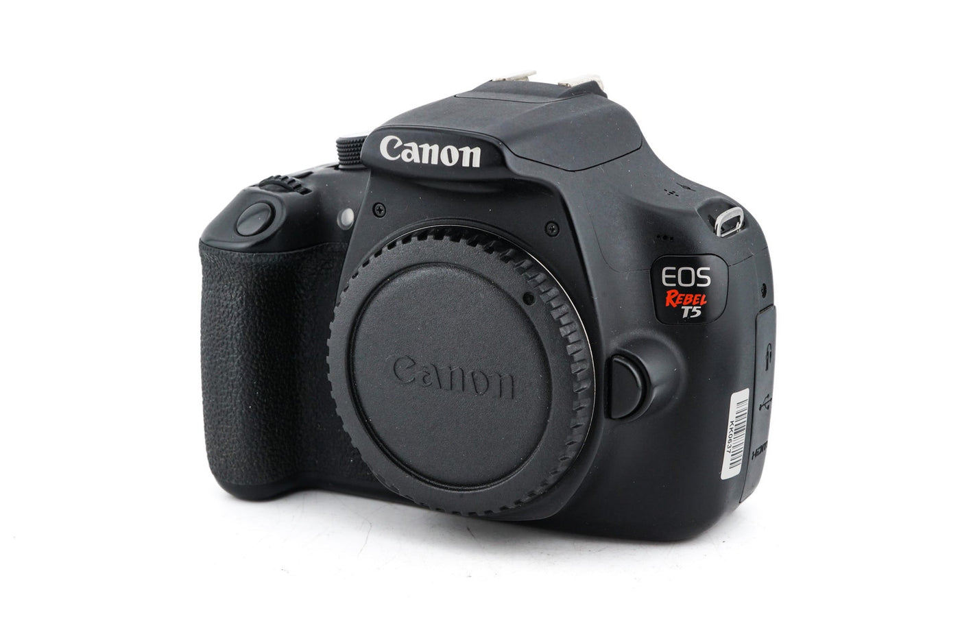 Canon EOS 1200D (Apenas Corpo) · imagem principal