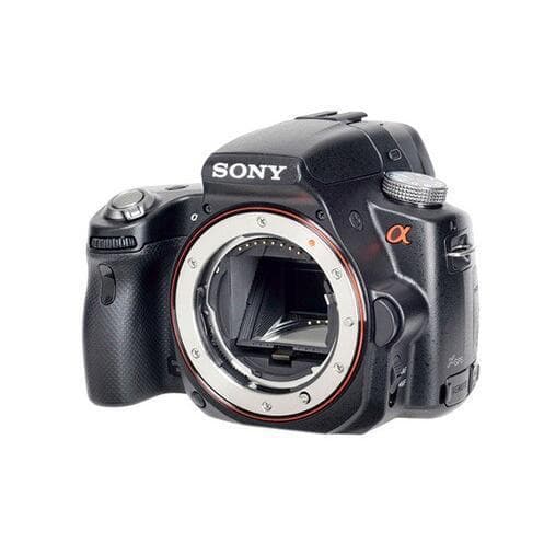 Alpha SLT-A55V SLR - Preto · imagem principal