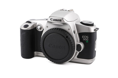 **Canon EOS 500N**