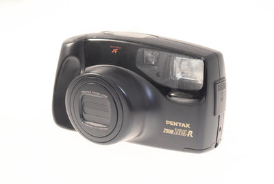 **Portuguese (Brazil):**  
Pentax Zoom 105-R Certificado Aprovado  

**Portuguese (Portugal):**  
Pentax Zoom 105-R Certificado Aprovado