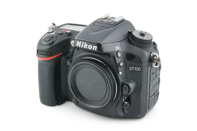 Nikon D7100 (Corpo)