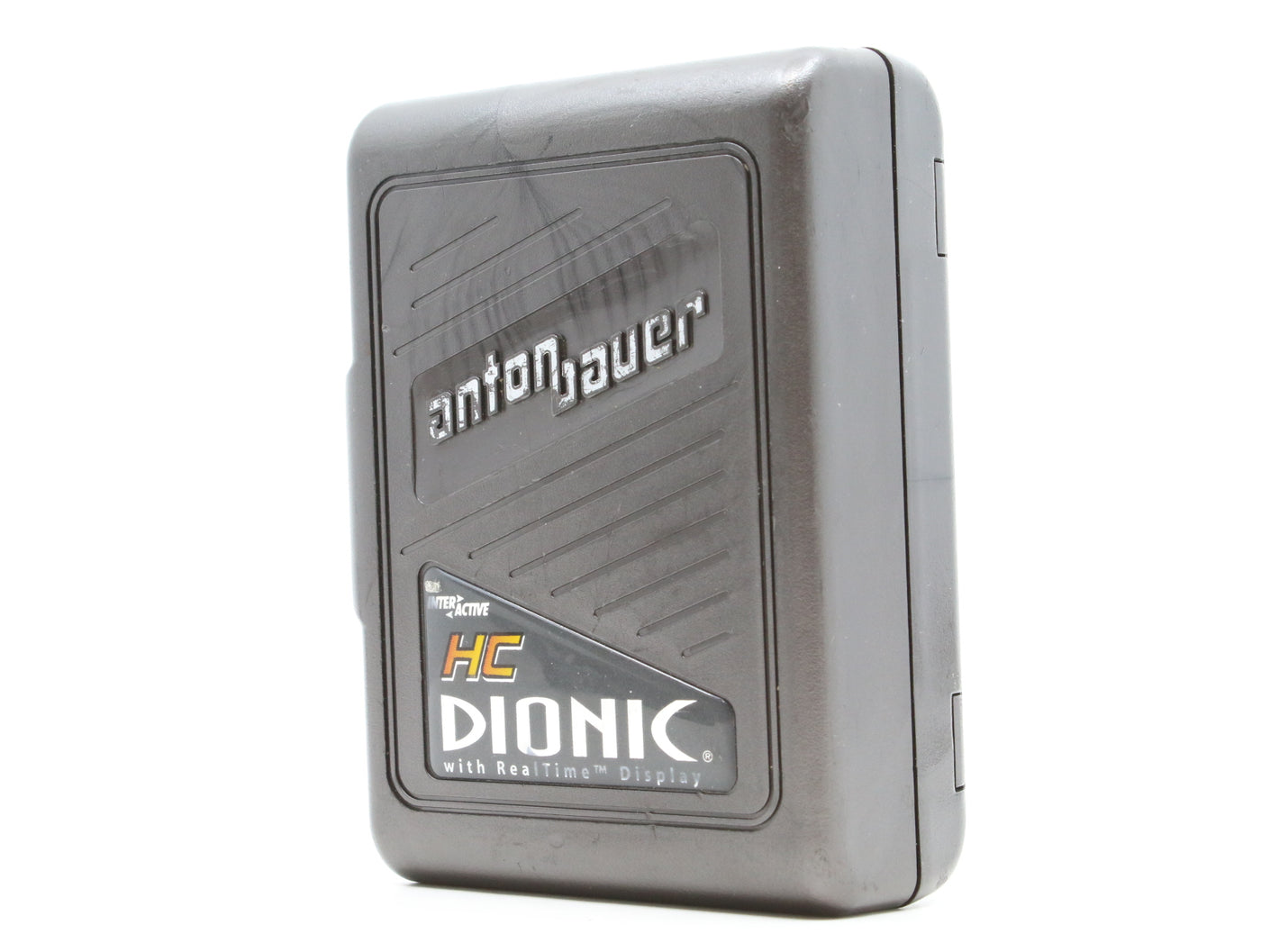 Anton Bauer Dionic HC Digital Interactive Lithium-Ion Battery · imagen principal