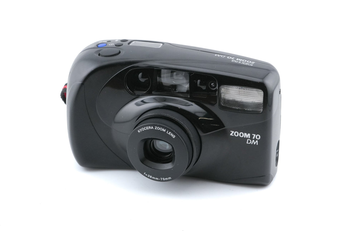 **Kyocera Zoom 70 DM** · main image