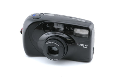 **Kyocera Zoom 70 DM**