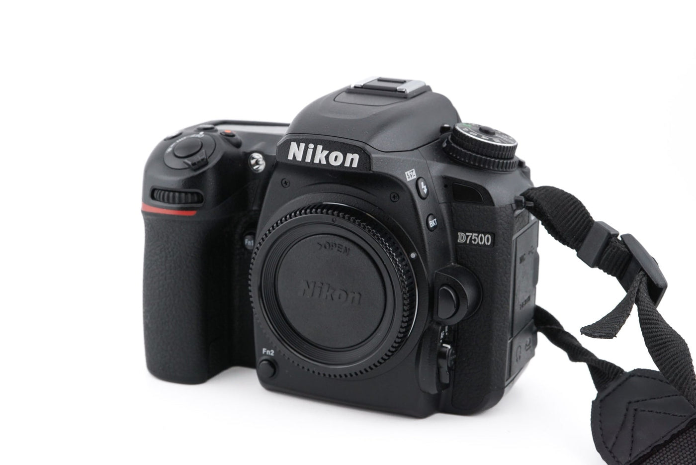 Compre Nikon D7500 (Corpo) | Camera Market · imagem principal