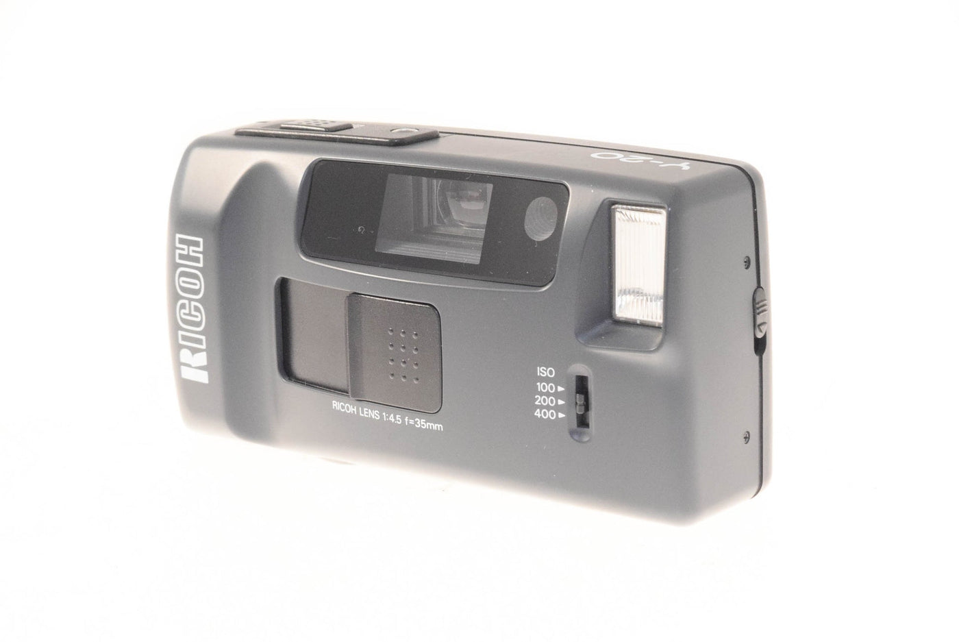 **Ricoh Y-20** · imagem principal