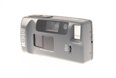 **Ricoh Y-20**