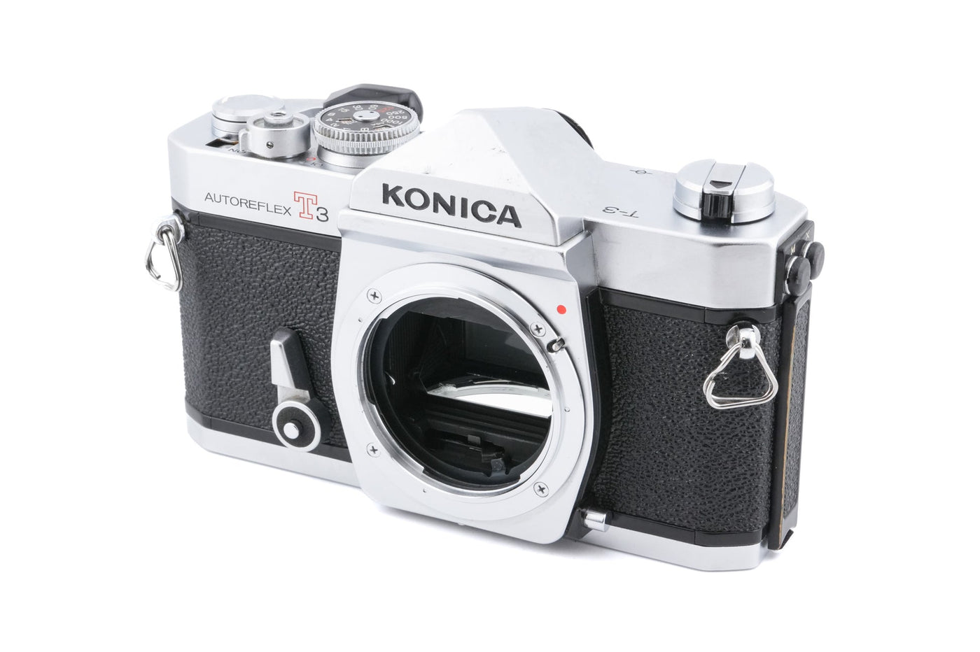 **Konica Autoreflex T3** · main image