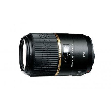 Tamron EF 90mm f/2.8 Lentes · imagem principal