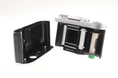 Compre Zeiss Ikon Tenax I (570/27) | Camera Market