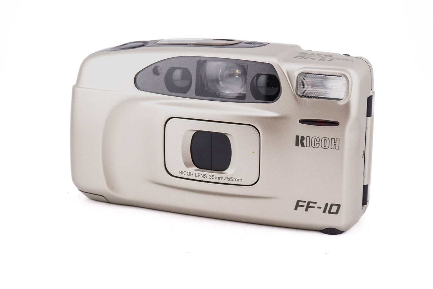 Compre Ricoh FF-10 Super Twin Date | Camera Market · imagem principal