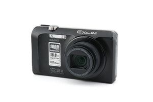 Casio Exilim EX-H30