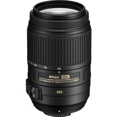 **Portuguese (Brazil):**  
Lentes Nikon AF-S 55-300mm f/4.5-5.6 | Camera Market  

**Portuguese (Portugal):**  
Objectivas Nikon AF-S 55-300mm f/4.5-5.6 | Camera Market