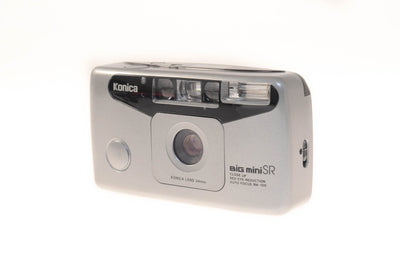 Compre Konica Big Mini SR BM-100 | Camera Market