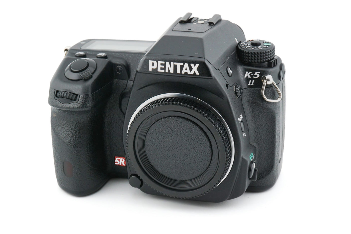 Compre Pentax K-5 II | Camera Market · imagem principal