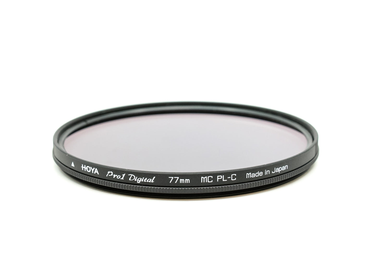 Filtro Polarizador Circular Hoya 77mm Pro 1 Digital · imagem principal