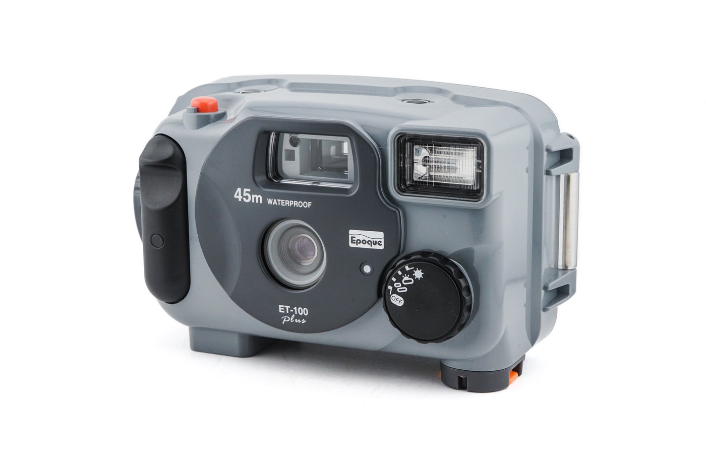 **Compre Epoque ET-100 Plus | Camera Market** · imagem principal