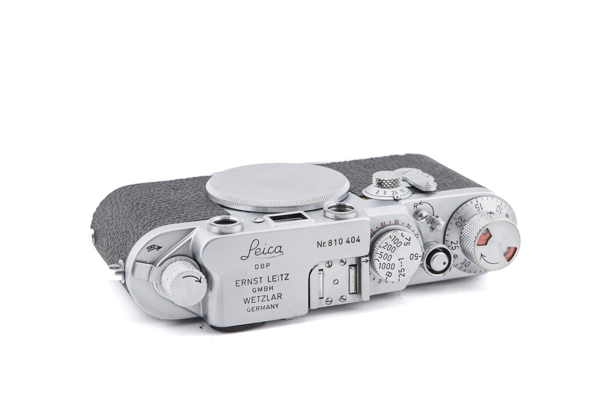 Leica IIIf