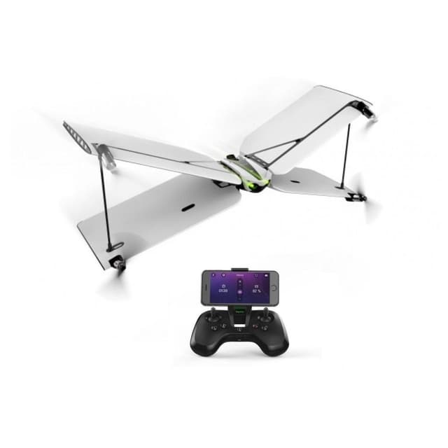 Parrot Minidrone Swing Drone 7,0000 min · imagen principal
