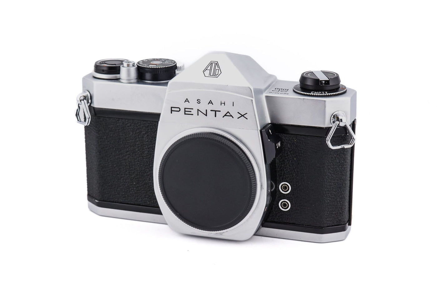**Pentax SP 1000** · imagem principal