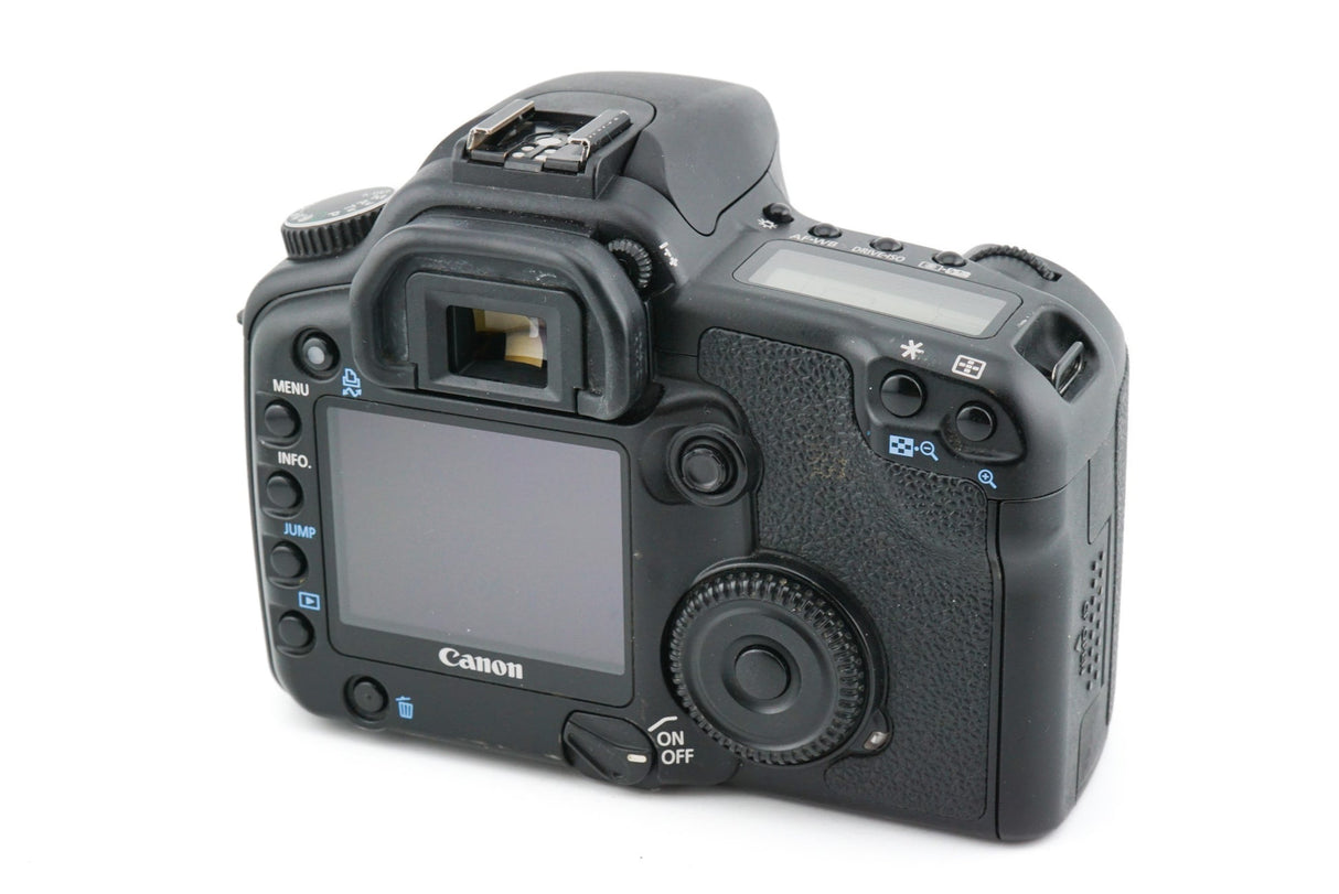 Canon EOS 30D