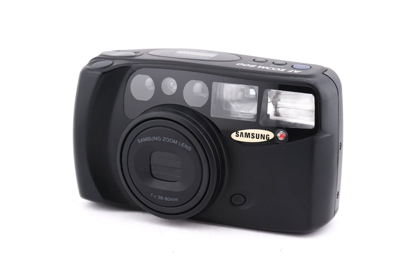 Samsung AF Zoom 800 QD · imagen principal