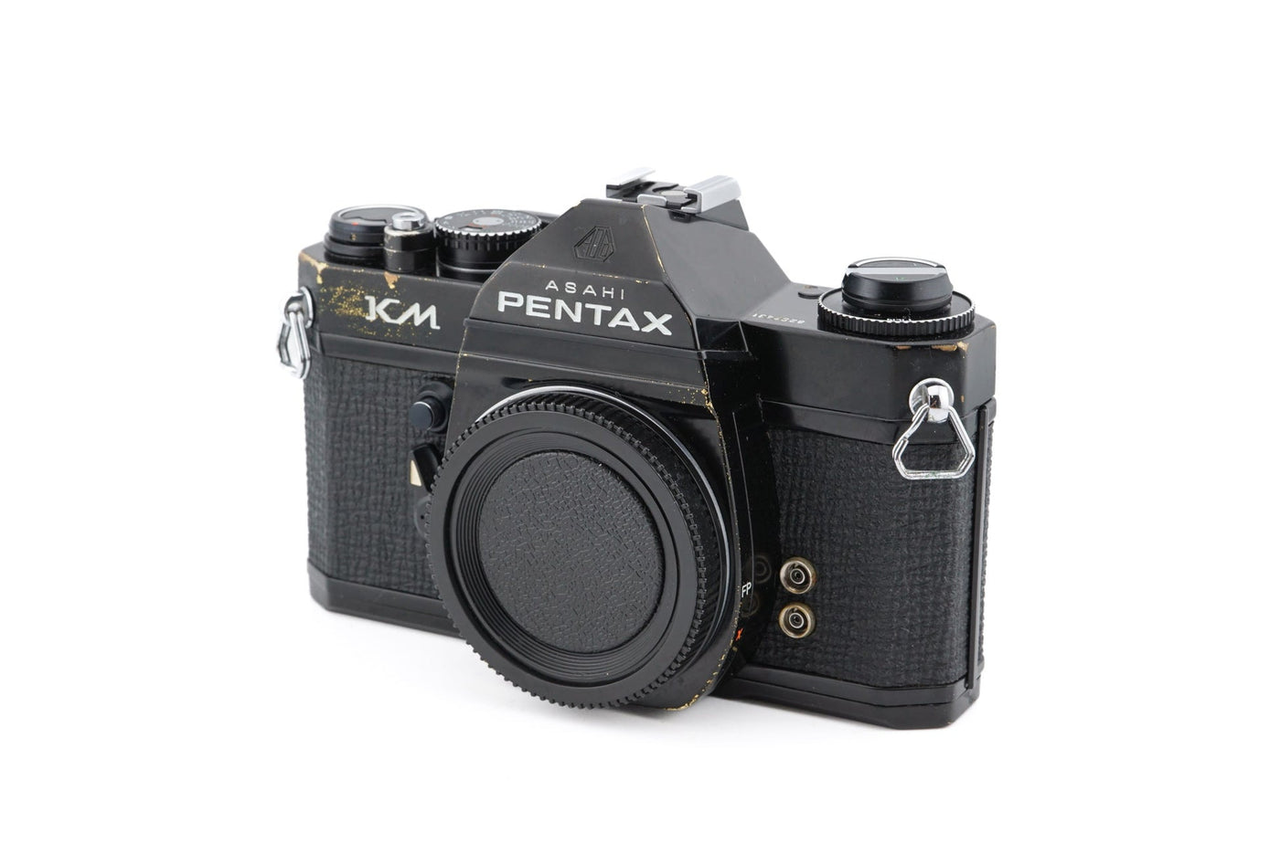 **Compre Câmeras Pentax KM | Camera Market** · imagem principal