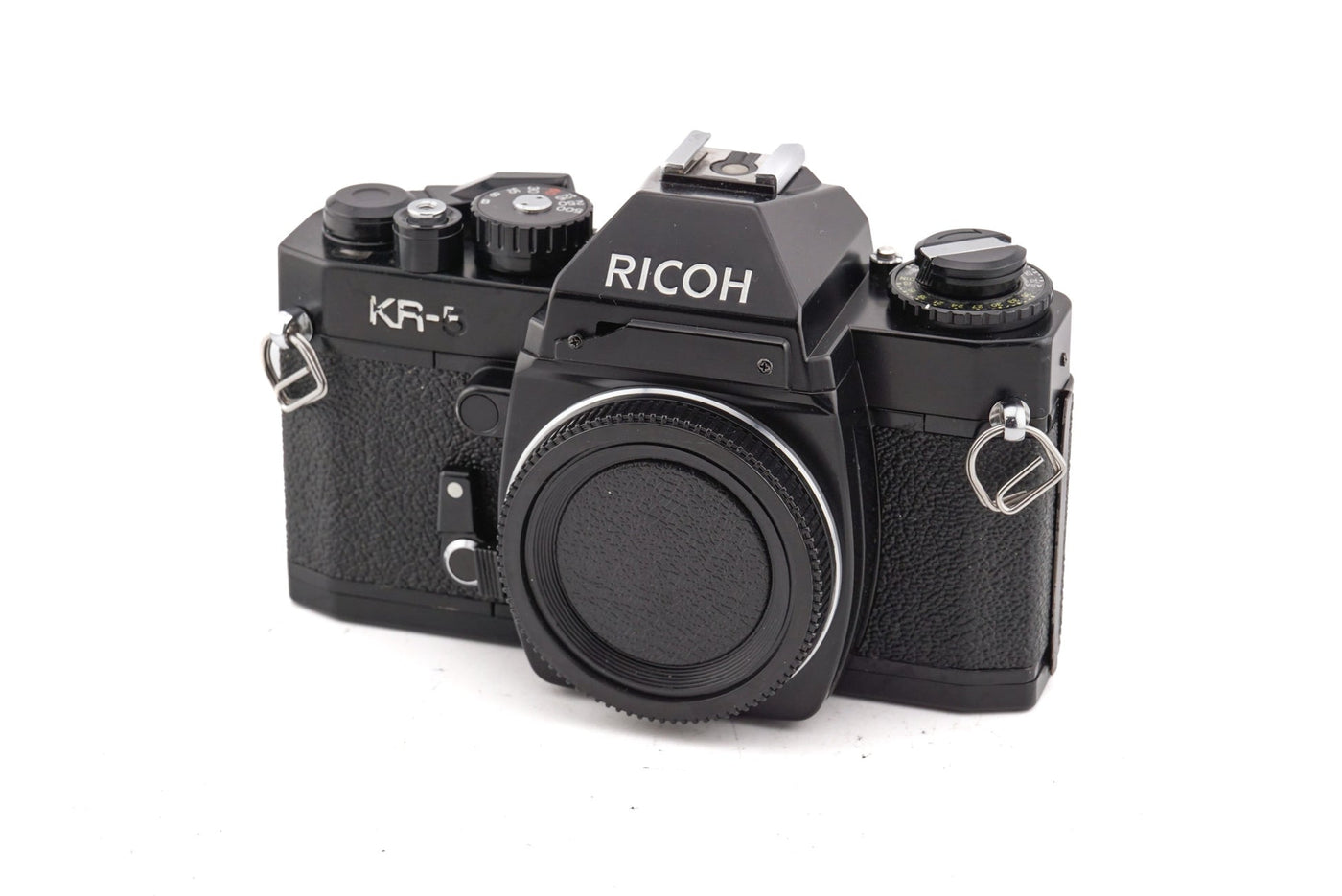 **Ricoh KR-5** · imagem principal