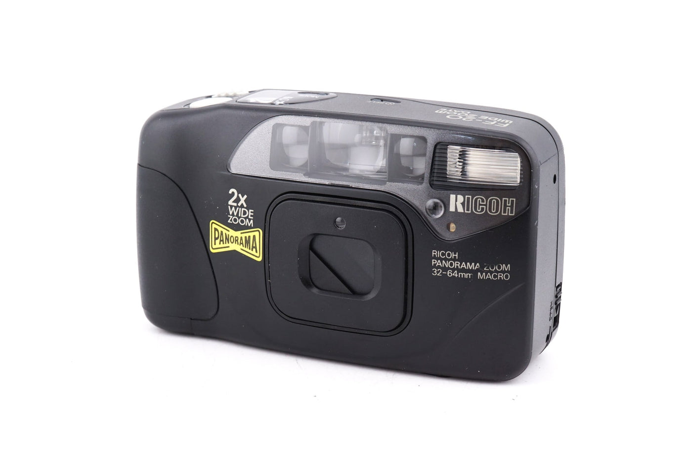 **Compre Ricoh FF-20 Wide Zoom Date | Camera Market** · imagem principal