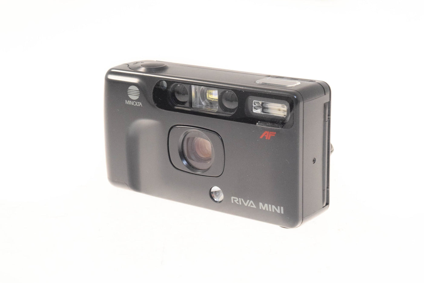 Compre Minolta Riva Mini | Camera Market · imagem principal