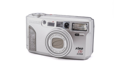 **Portuguese (Brazil):**  
Compre Samsung Fino 170 Super QD | Camera Market  

**Portuguese (Portugal):**  
Comprar Samsung Fino 170 Super QD | Camera Market