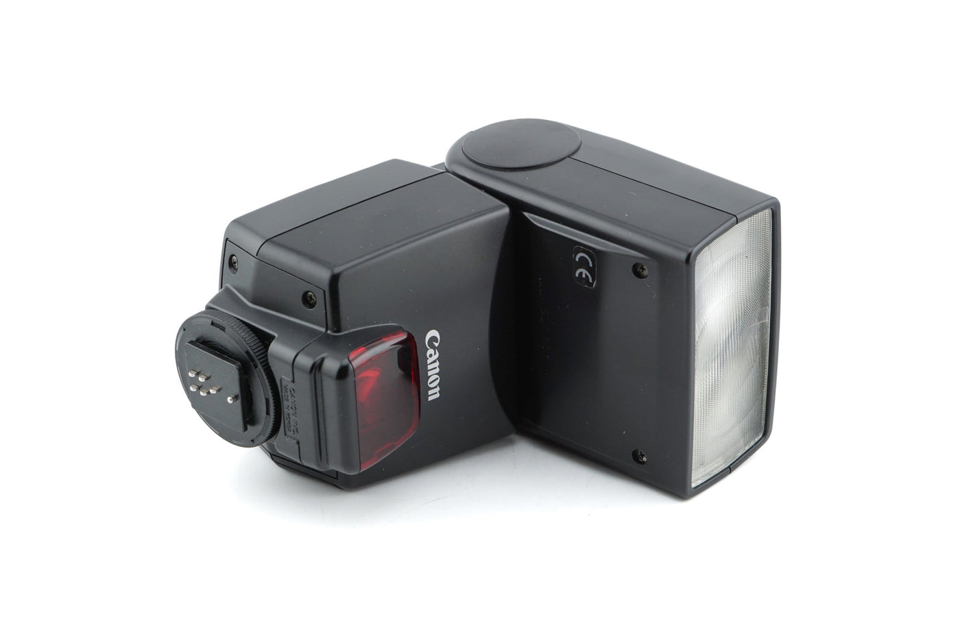 Flash Canon 380EX Speedlite · imagem principal