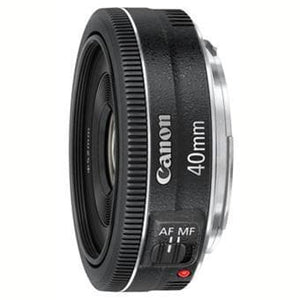 EF 40mm f/2.8 Lenses