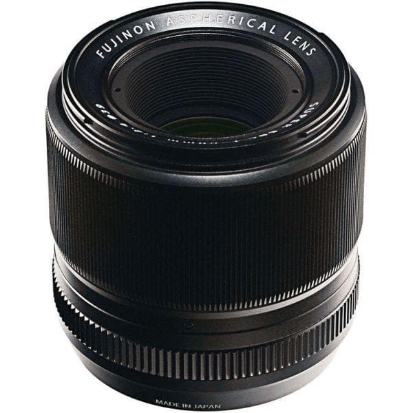 Fujifilm XF 60mm f/2.4 Lenses · imagen principal