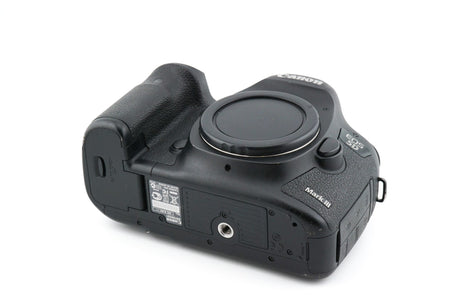 Canon EOS 5D Mark III - segunda mano - excelente estado - detalle 3 de 4 - SKU 3790427 - Camera Market