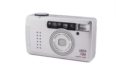 **Samsung Vega 700 QD**