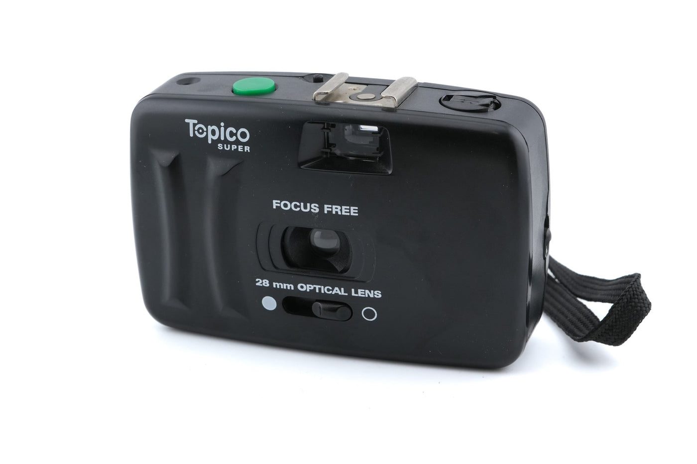 **Tópico Super Focus Free** · imagem principal