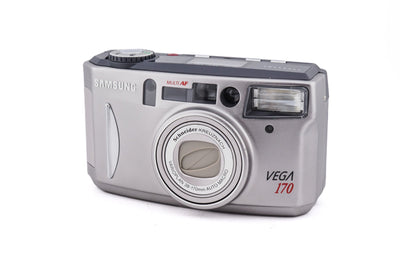 **Samsung Vega 170 QD**