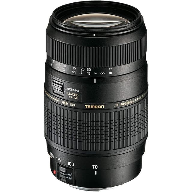 Lentes AF 70-300mm f/4-5.6 · imagem principal