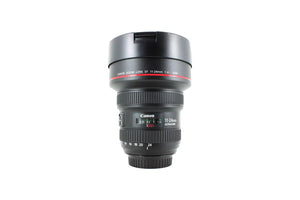 Canon EF 11-24mm f/4 L USM